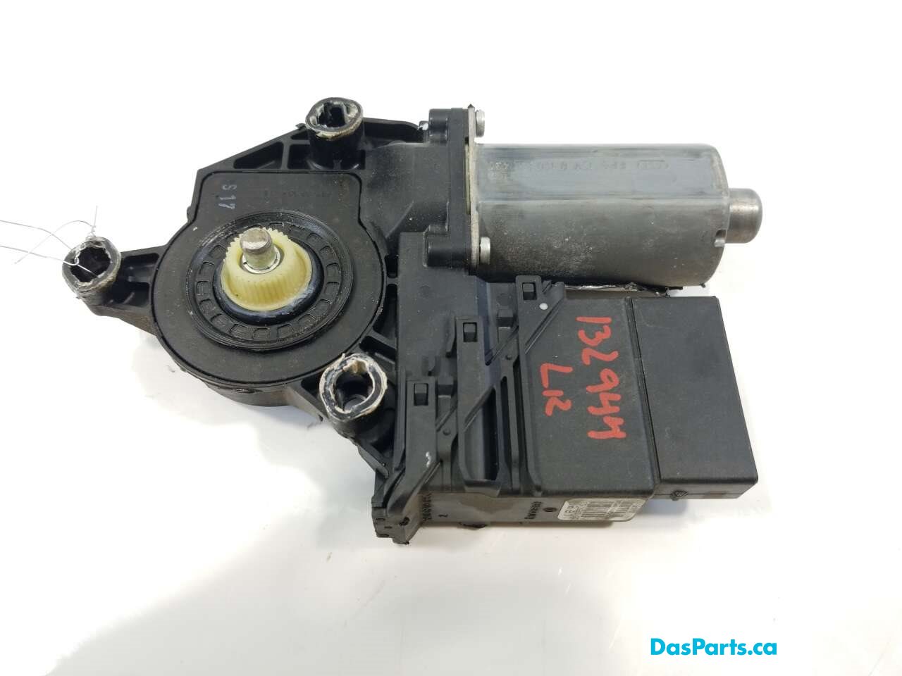 Window Motor LR