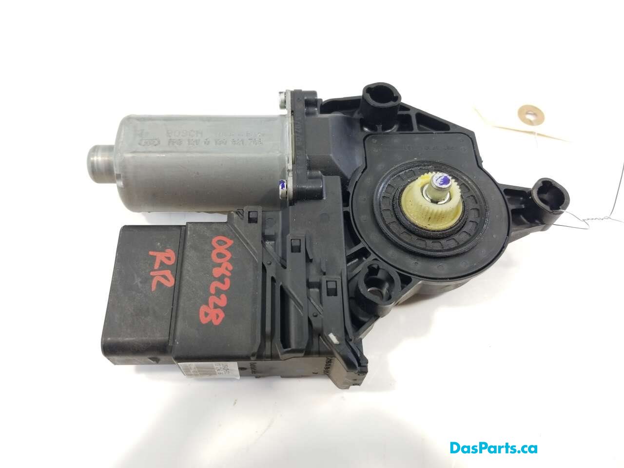 Window Motor RR