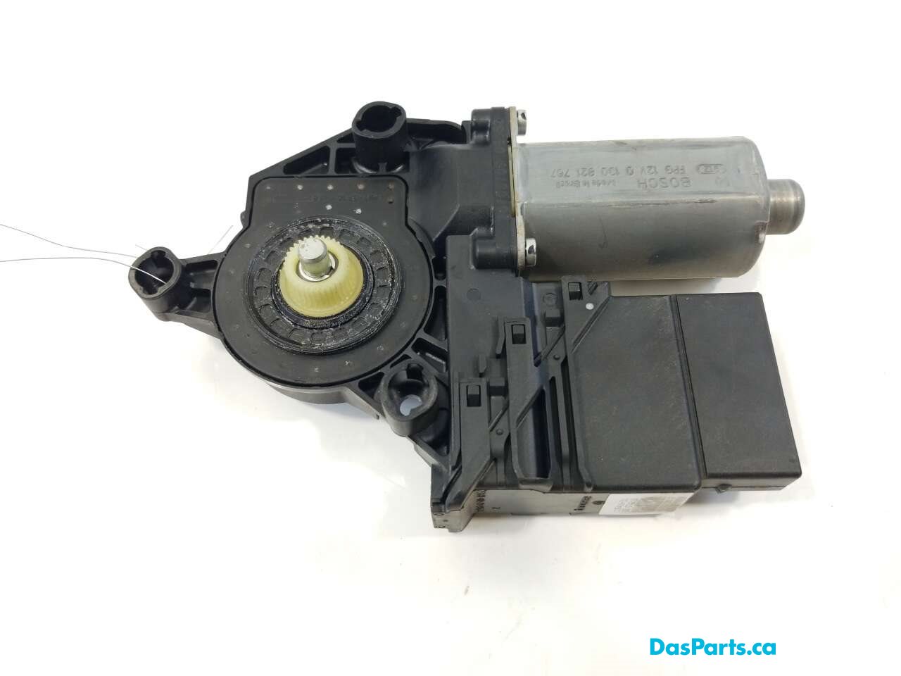 Window Motor LR