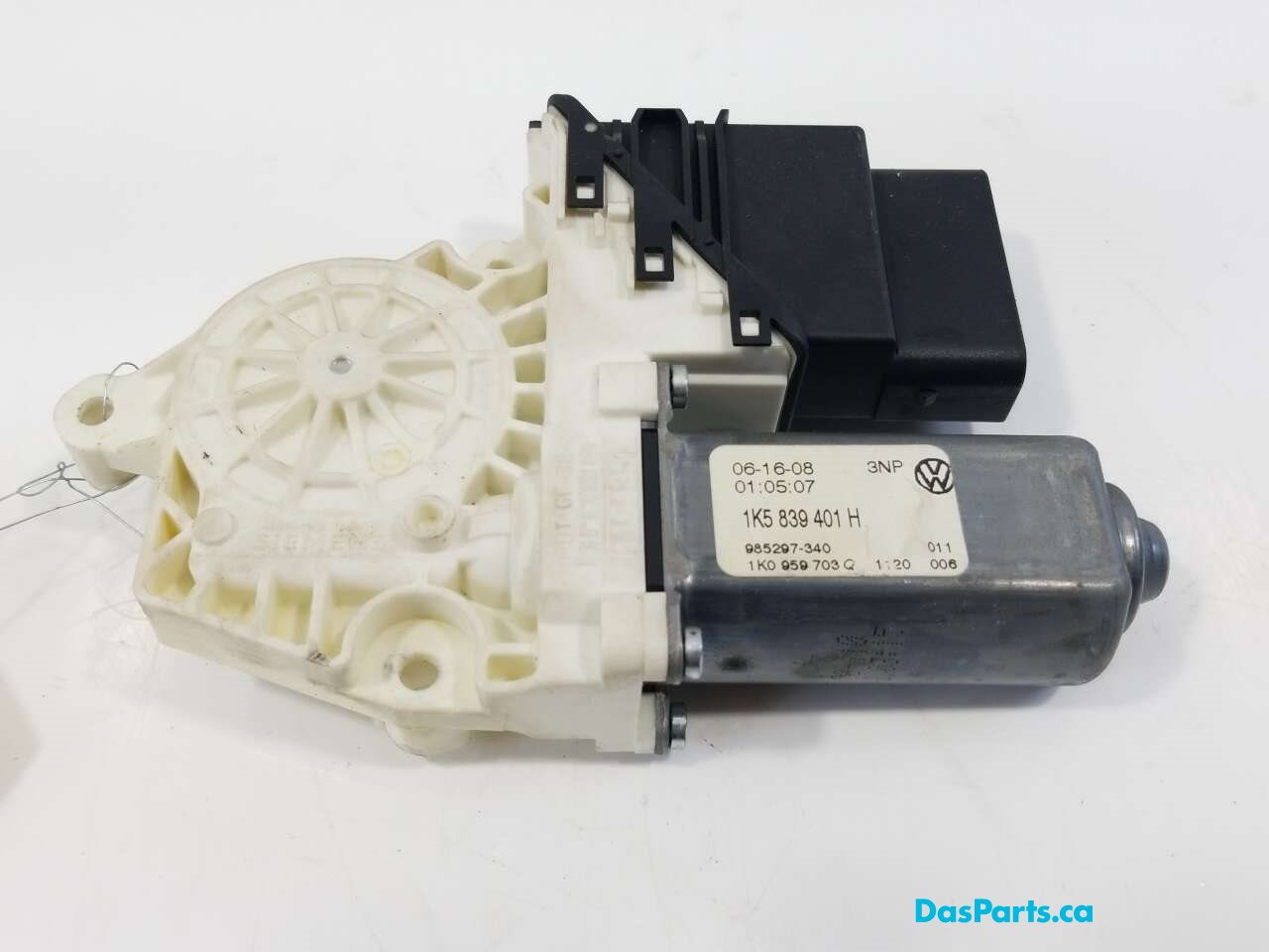 Window Motor LR
