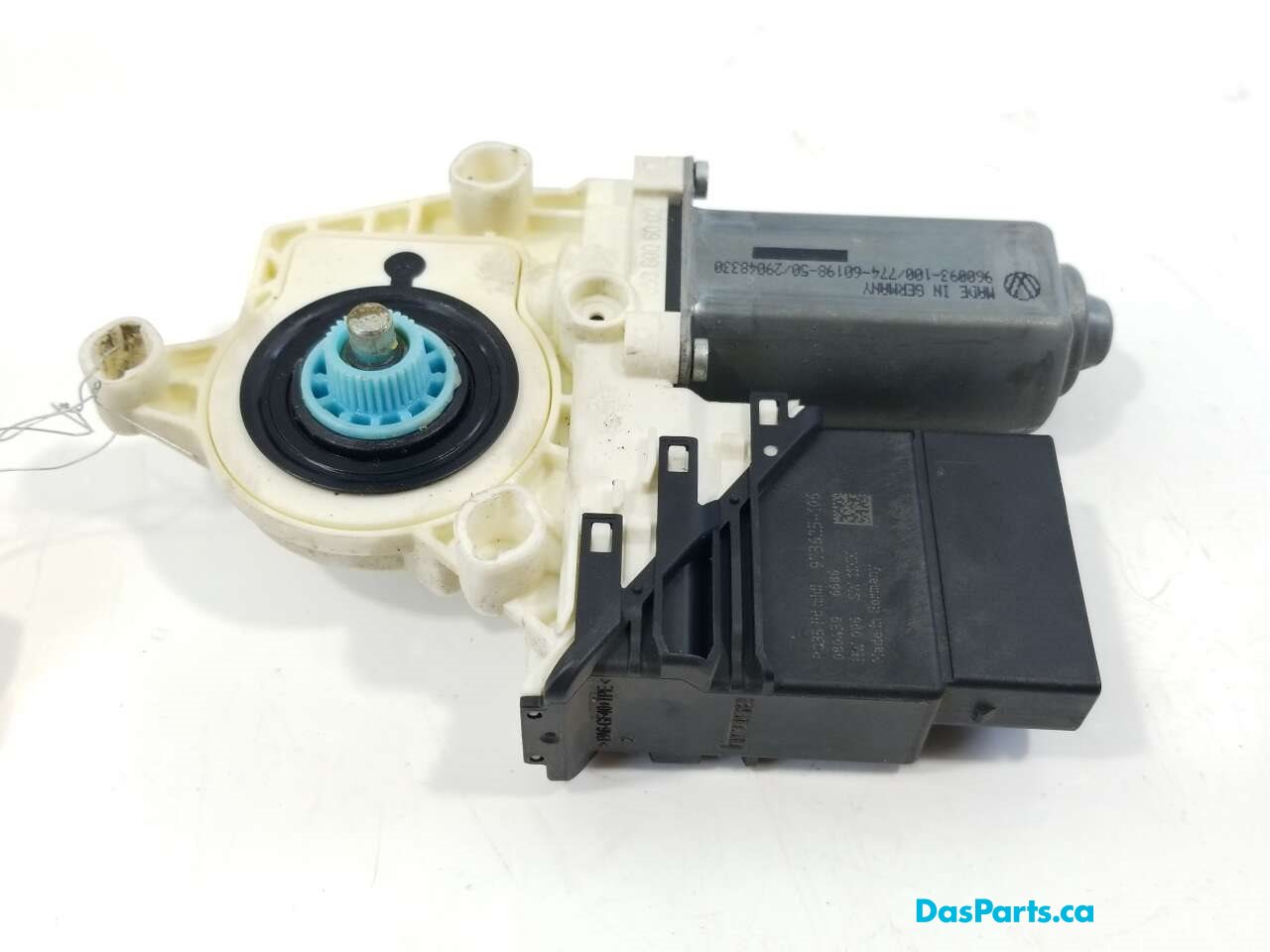Window Motor LR