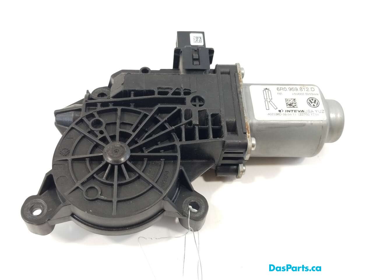 Window Motor RR