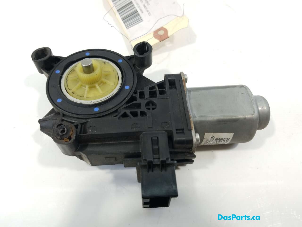 Window Motor RR