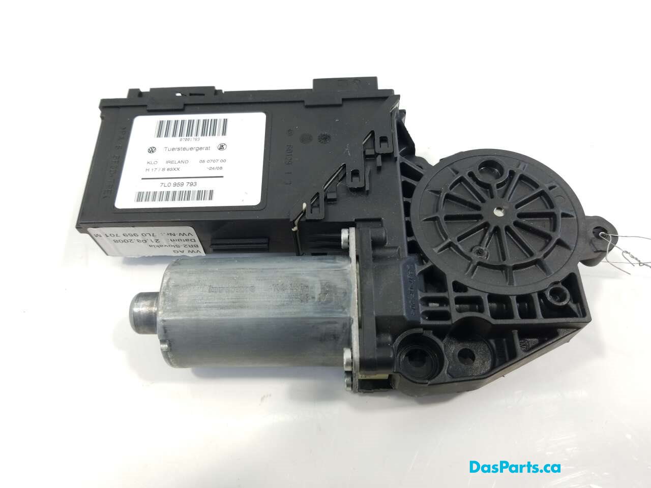 Window Motor LF