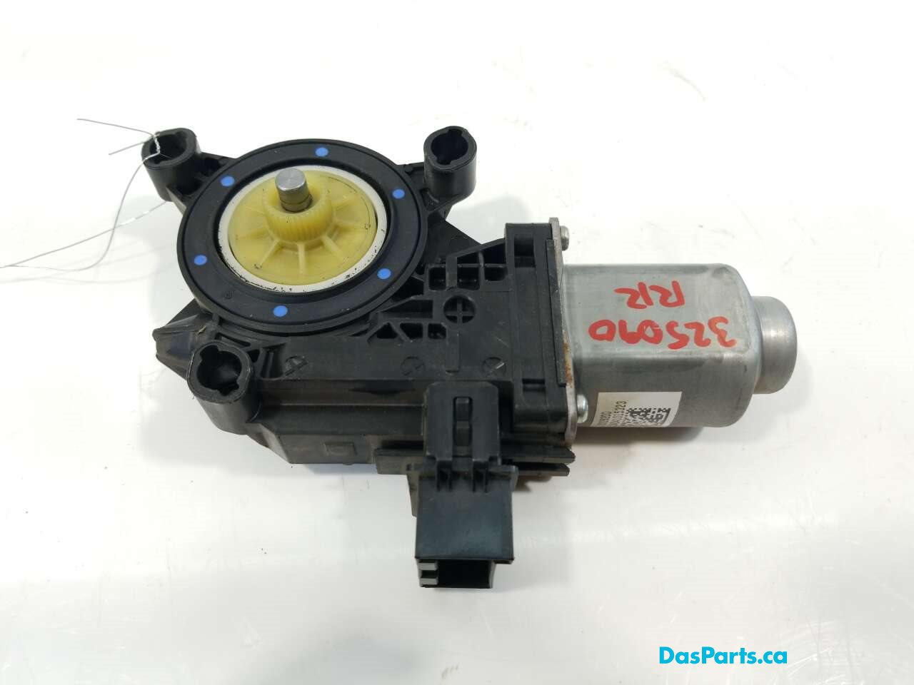 Window Motor RR