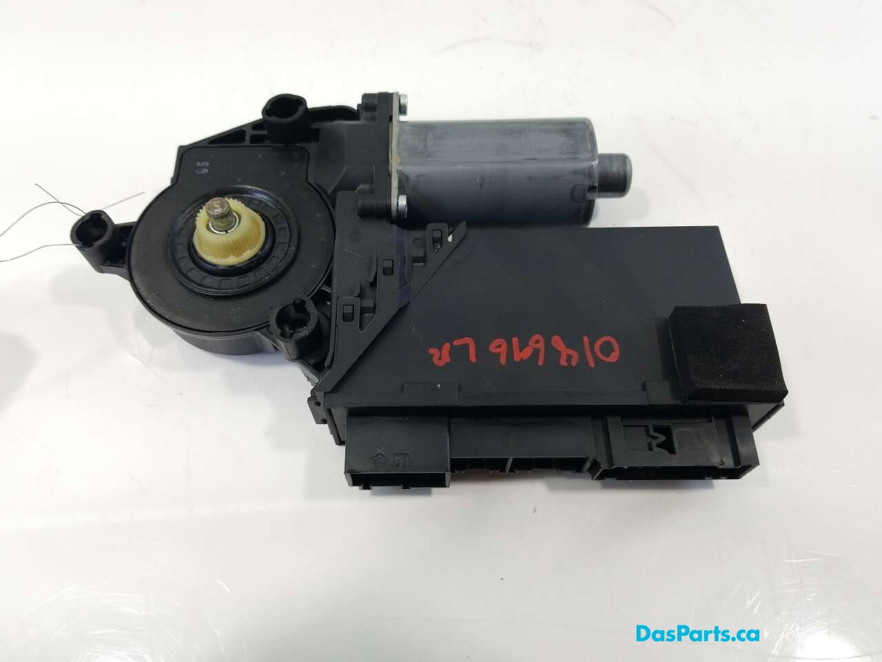 Window Motor LR