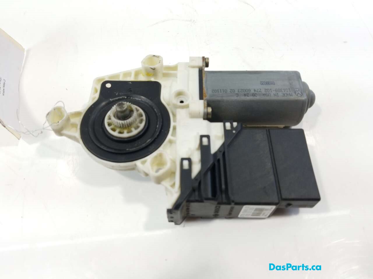 Window Motor LR