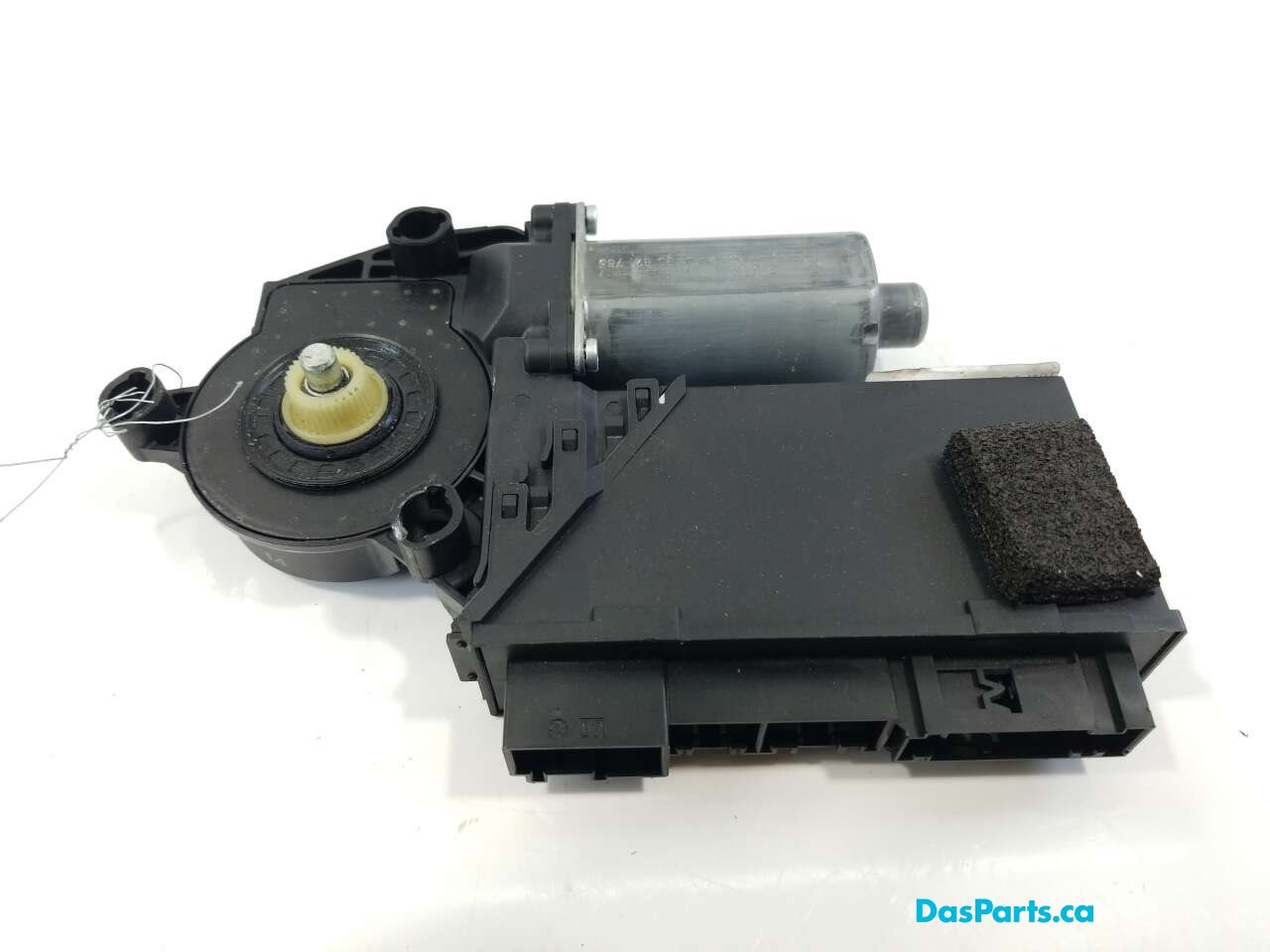 Window Motor RF
