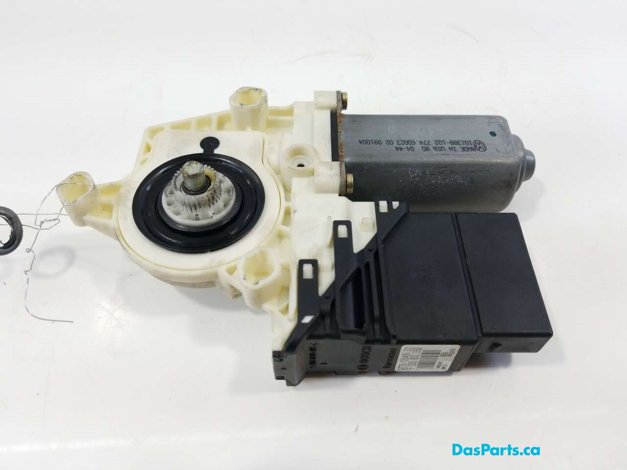 Window Motor LR