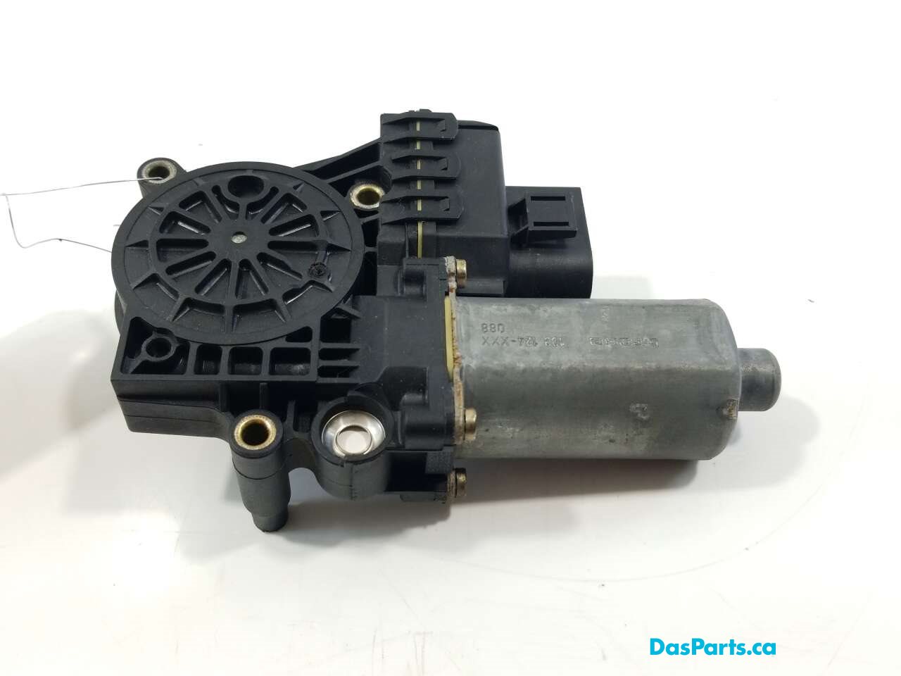 Window Motor LR