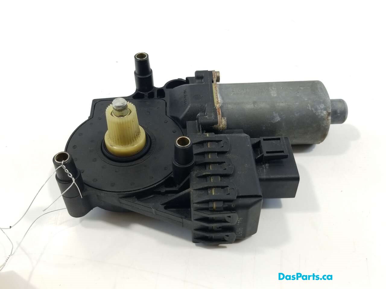 Window Motor LR