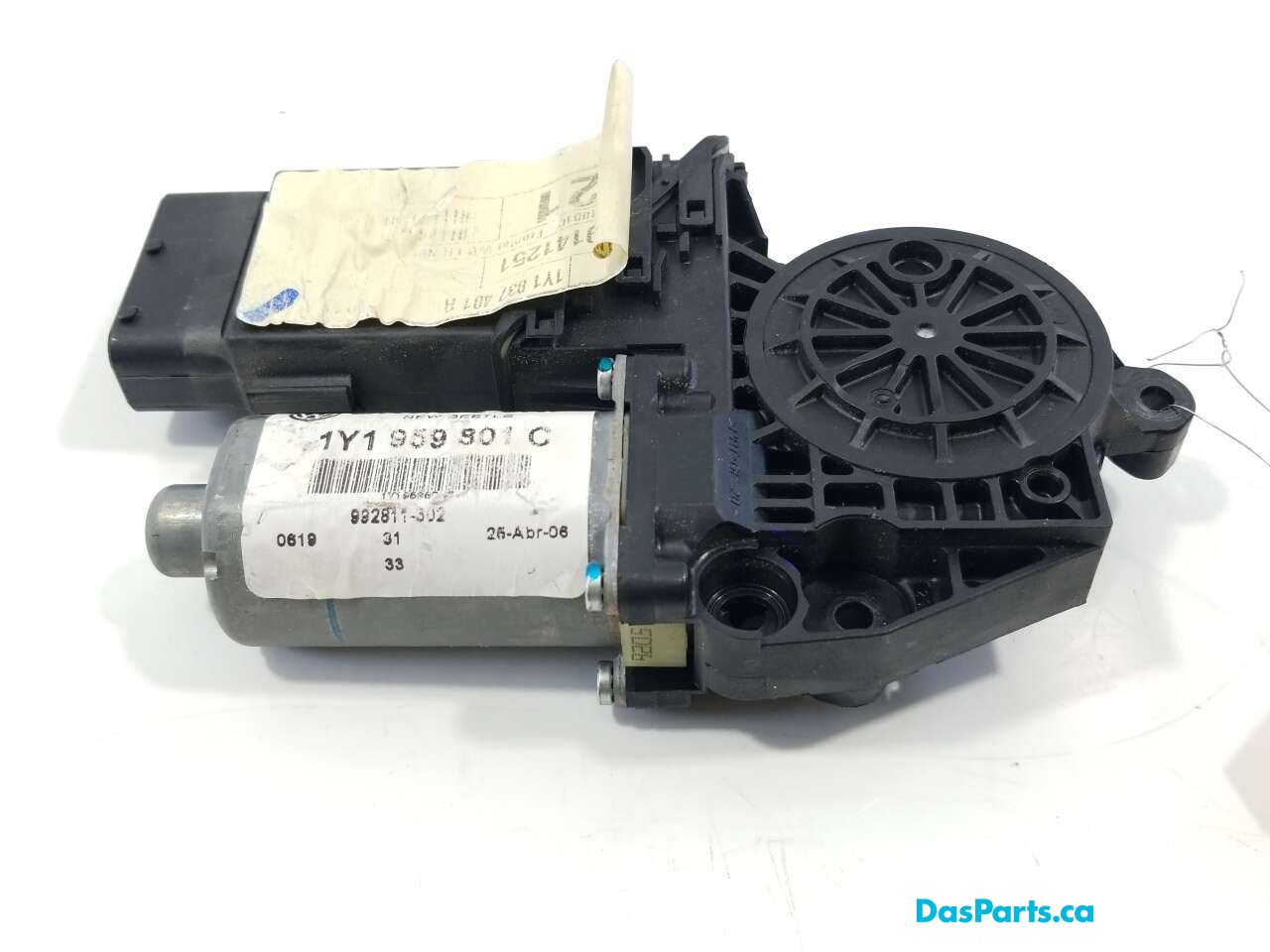 Window Motor LF
