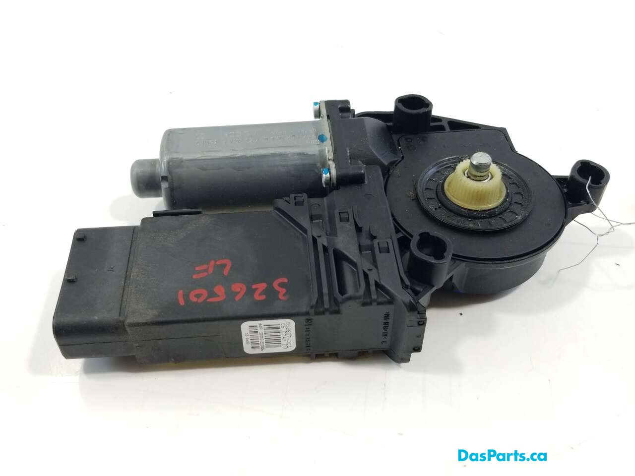 Window Motor LF