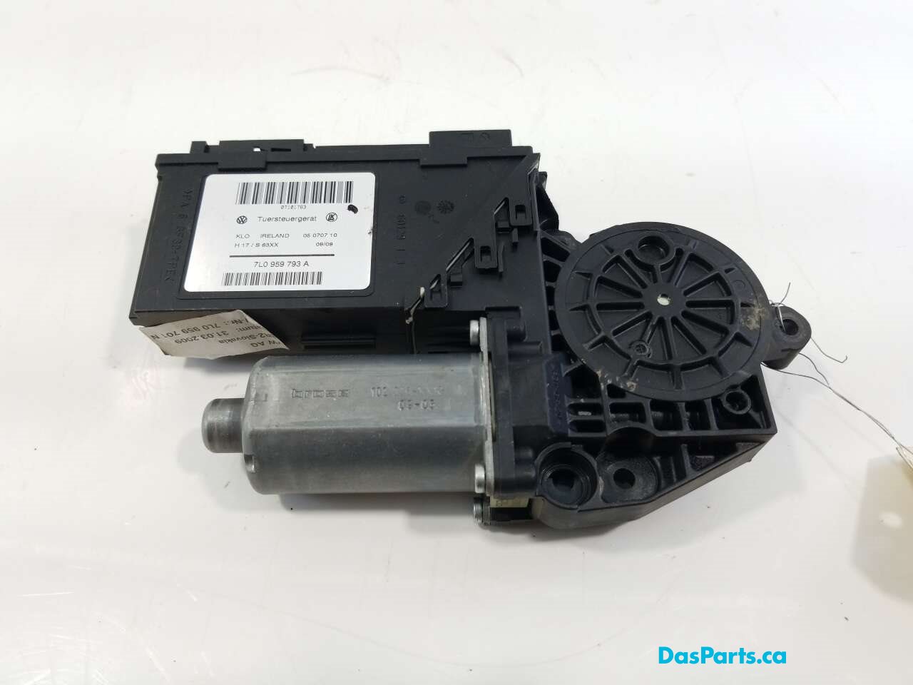 Window Motor LF