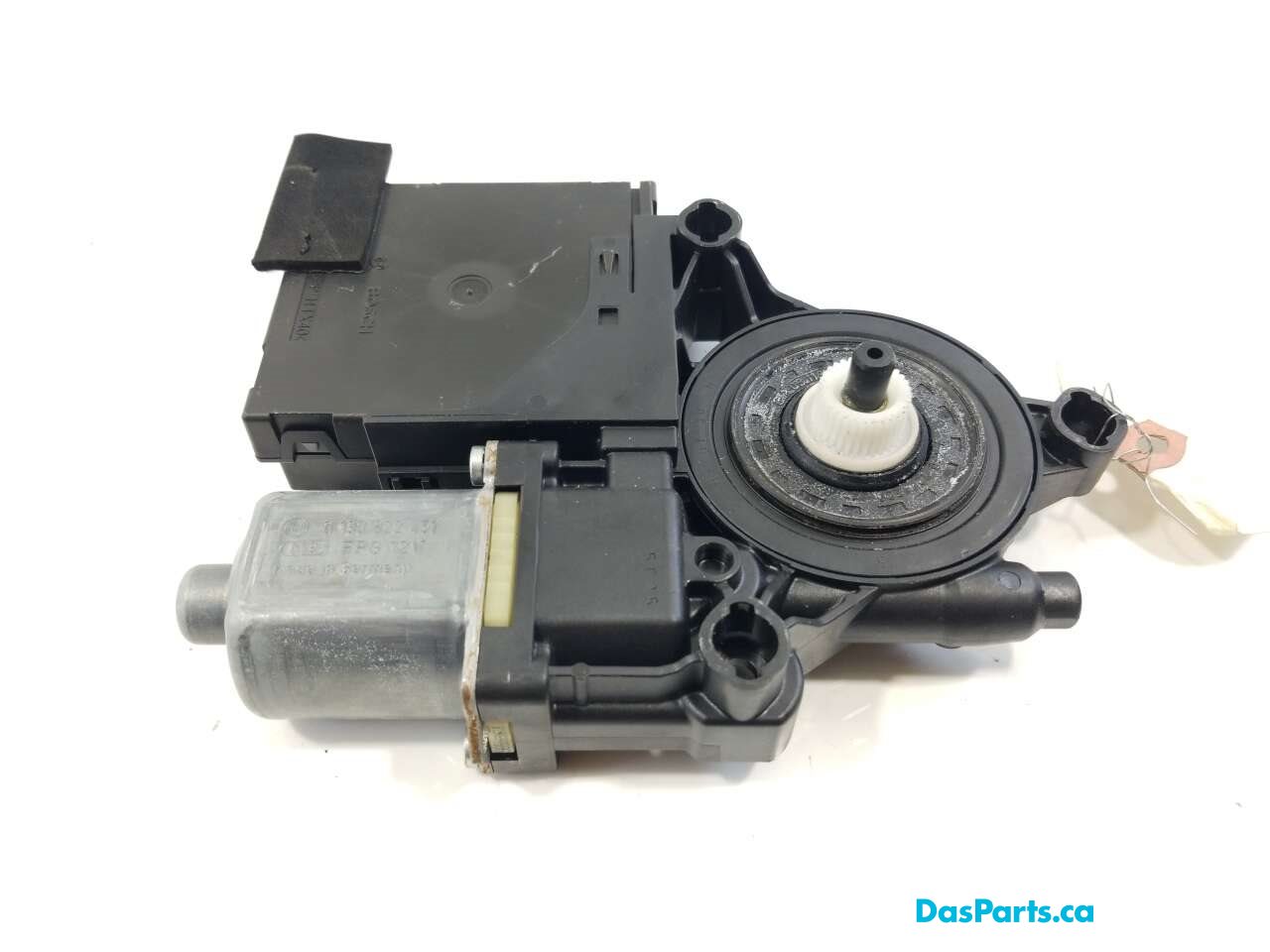 Window Motor RF