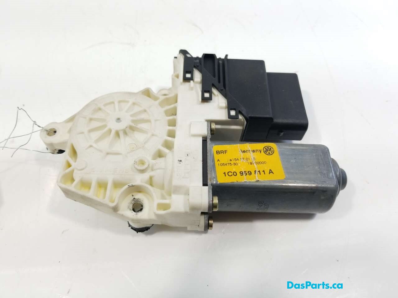 Window Motor LR