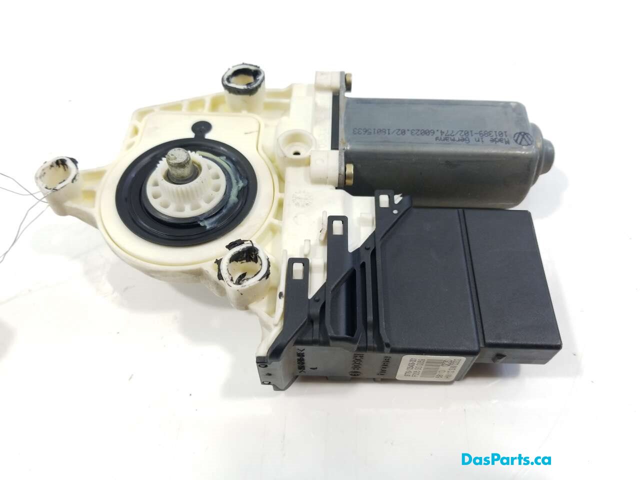 Window Motor LR
