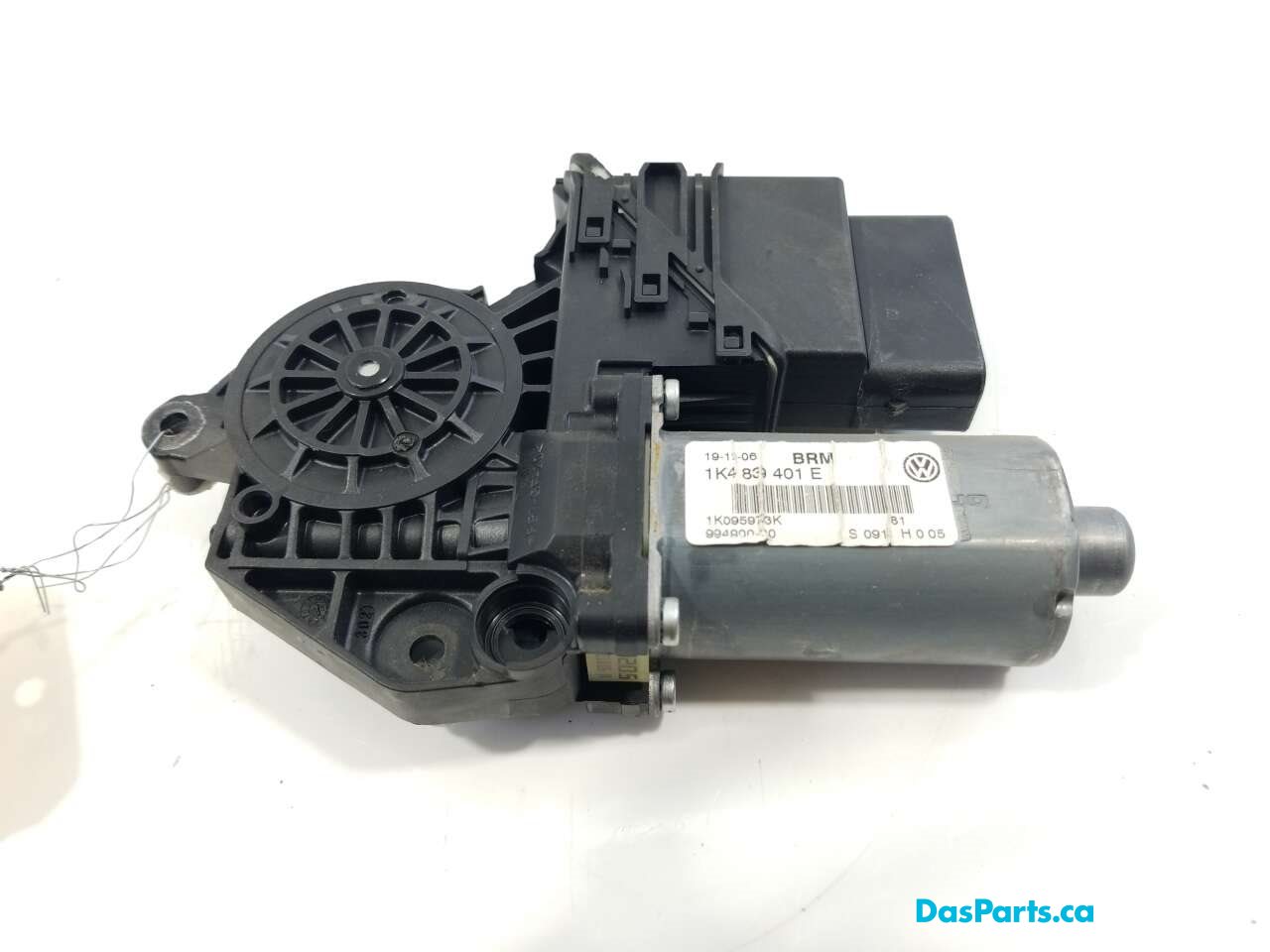 Window Motor LR