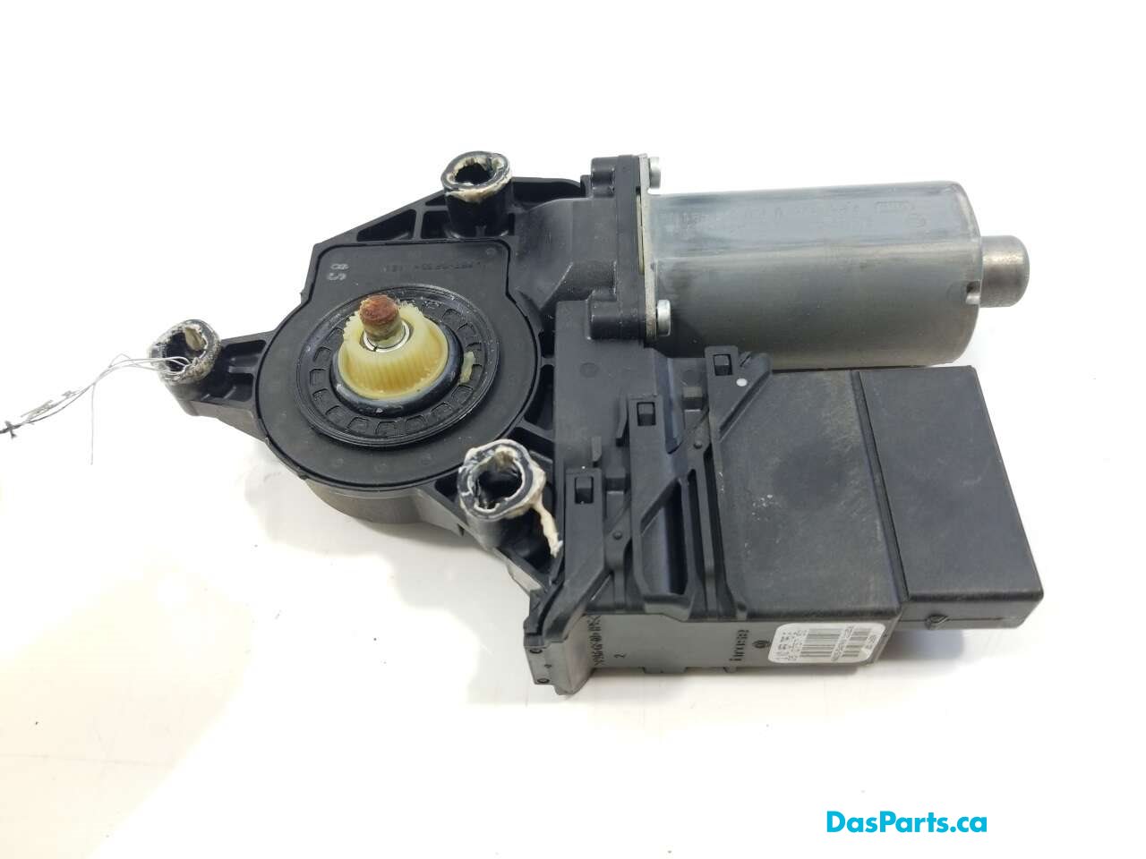 Window Motor LR