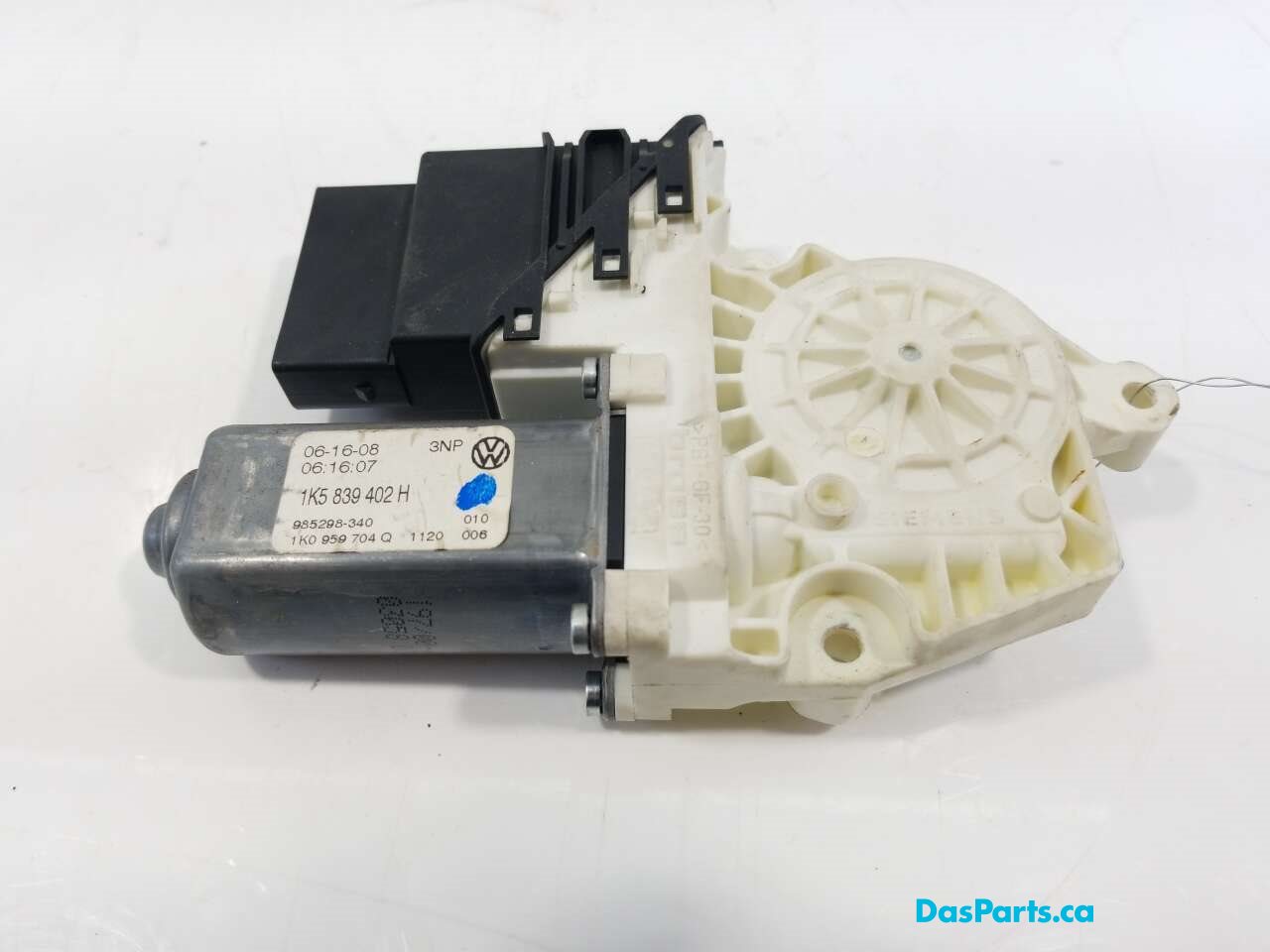 Window Motor RR