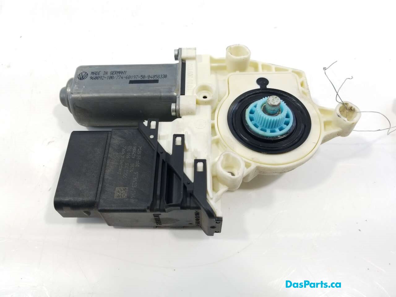 Window Motor RR