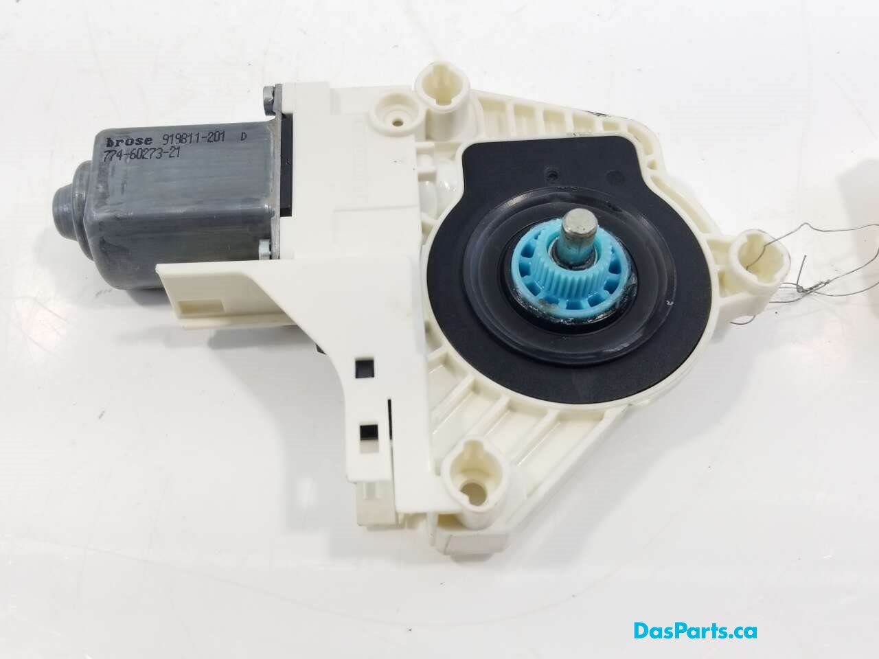 Window Motor RR