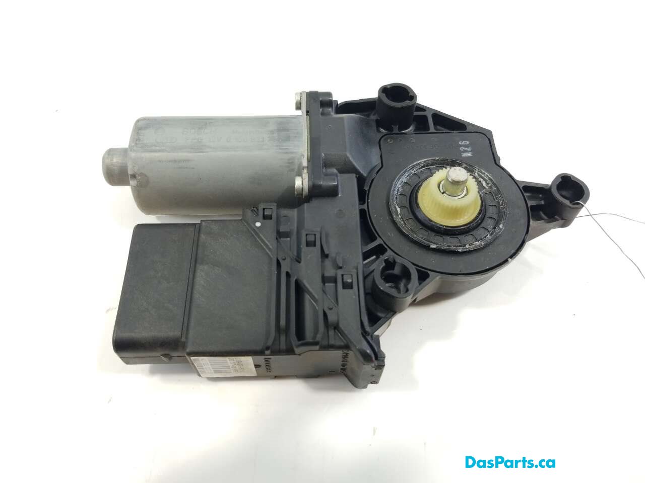 Window Motor RR