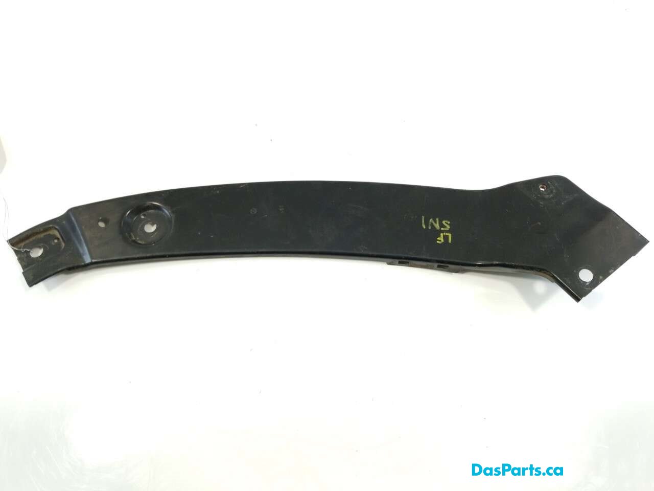 Radiator Support Bracket L 1