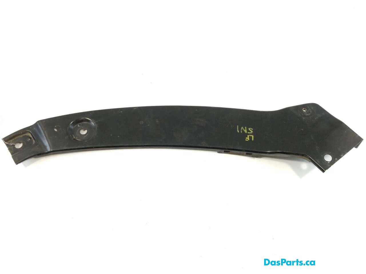 Radiator Support Bracket L 1