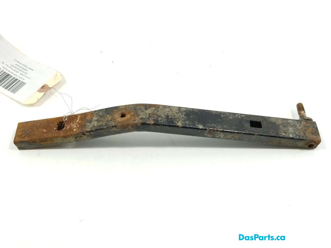 Radiator Support Bracket R 2