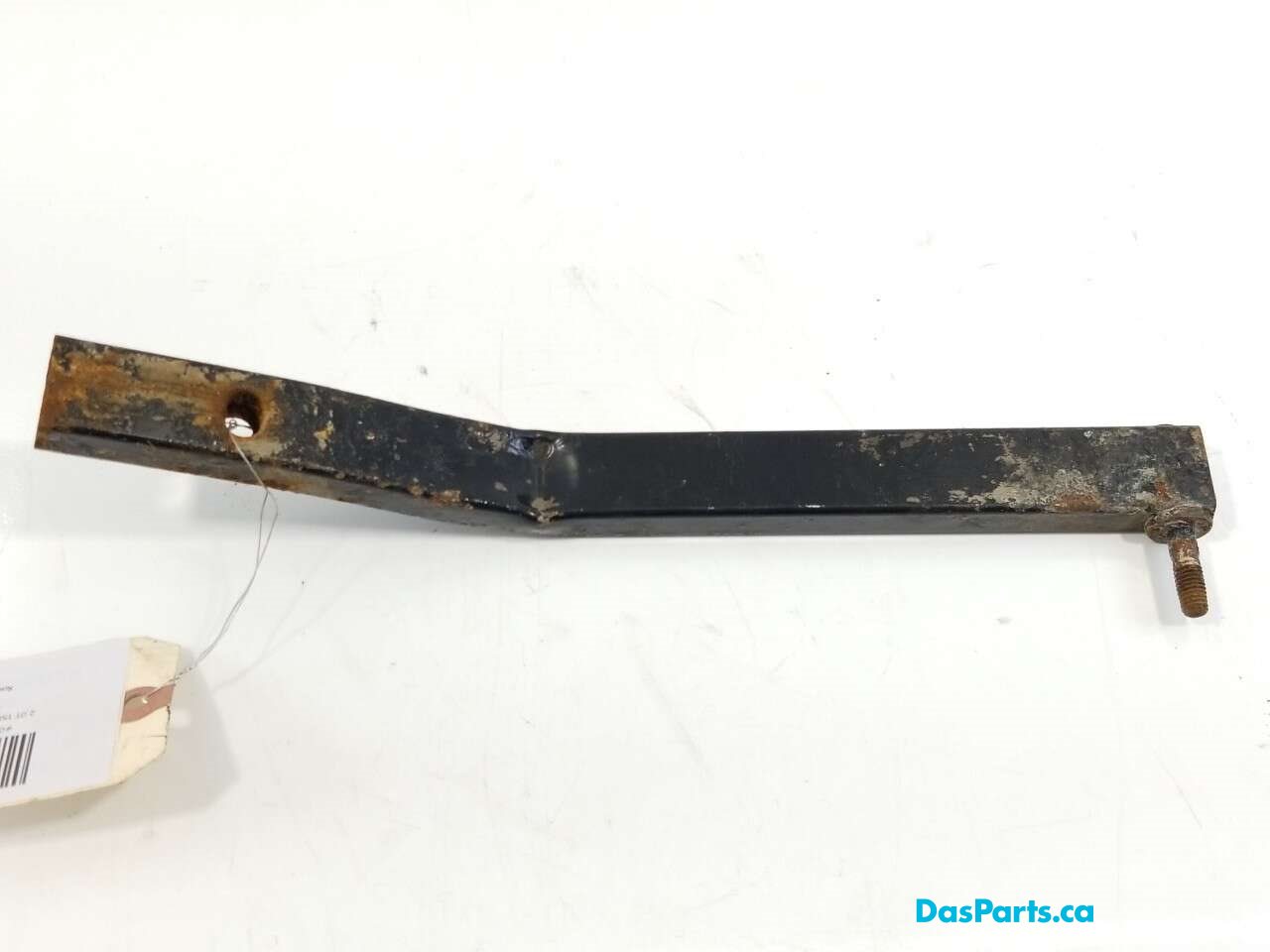 Radiator Support Bracket R 2