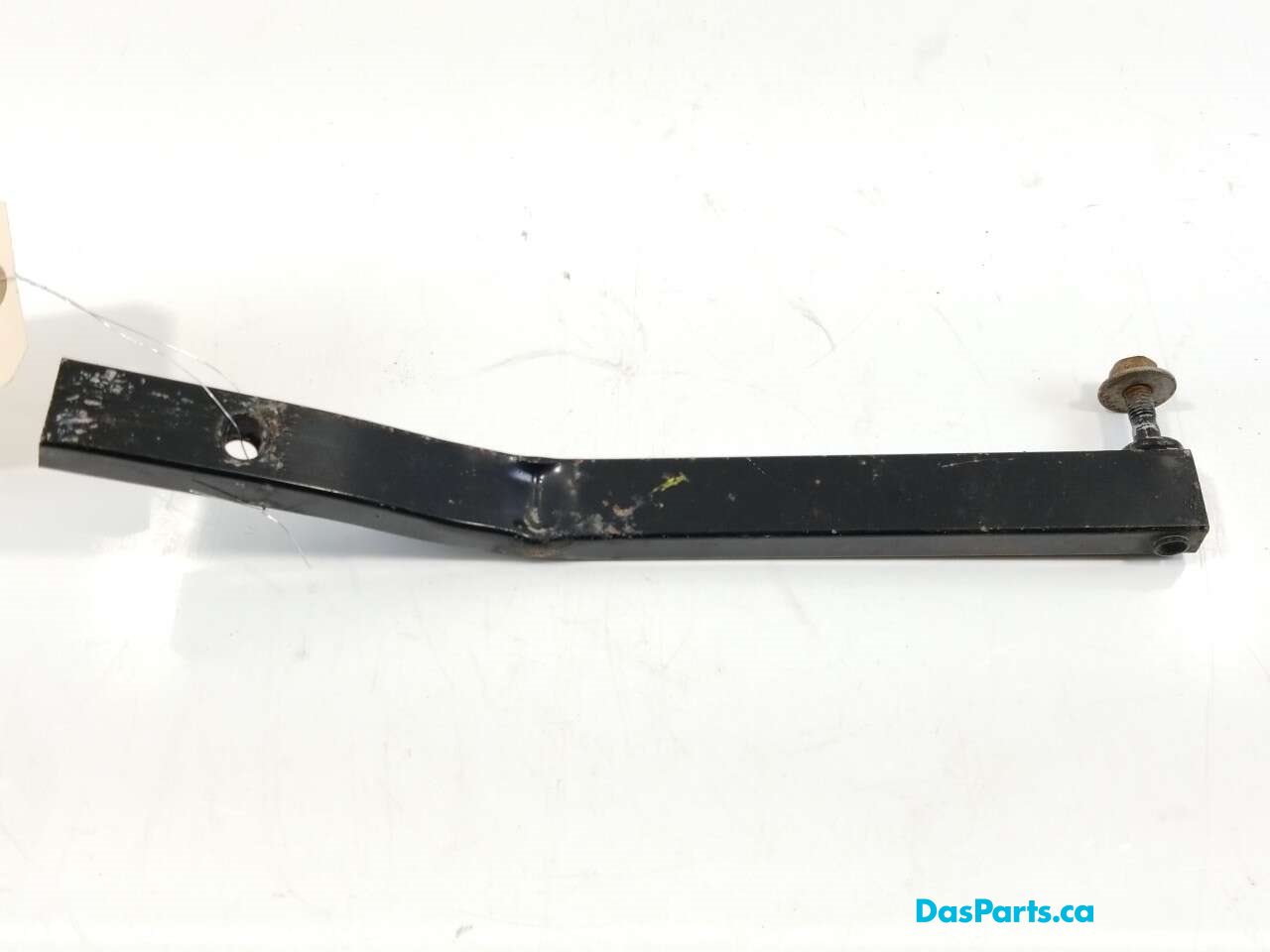 Radiator Support Bracket L 1
