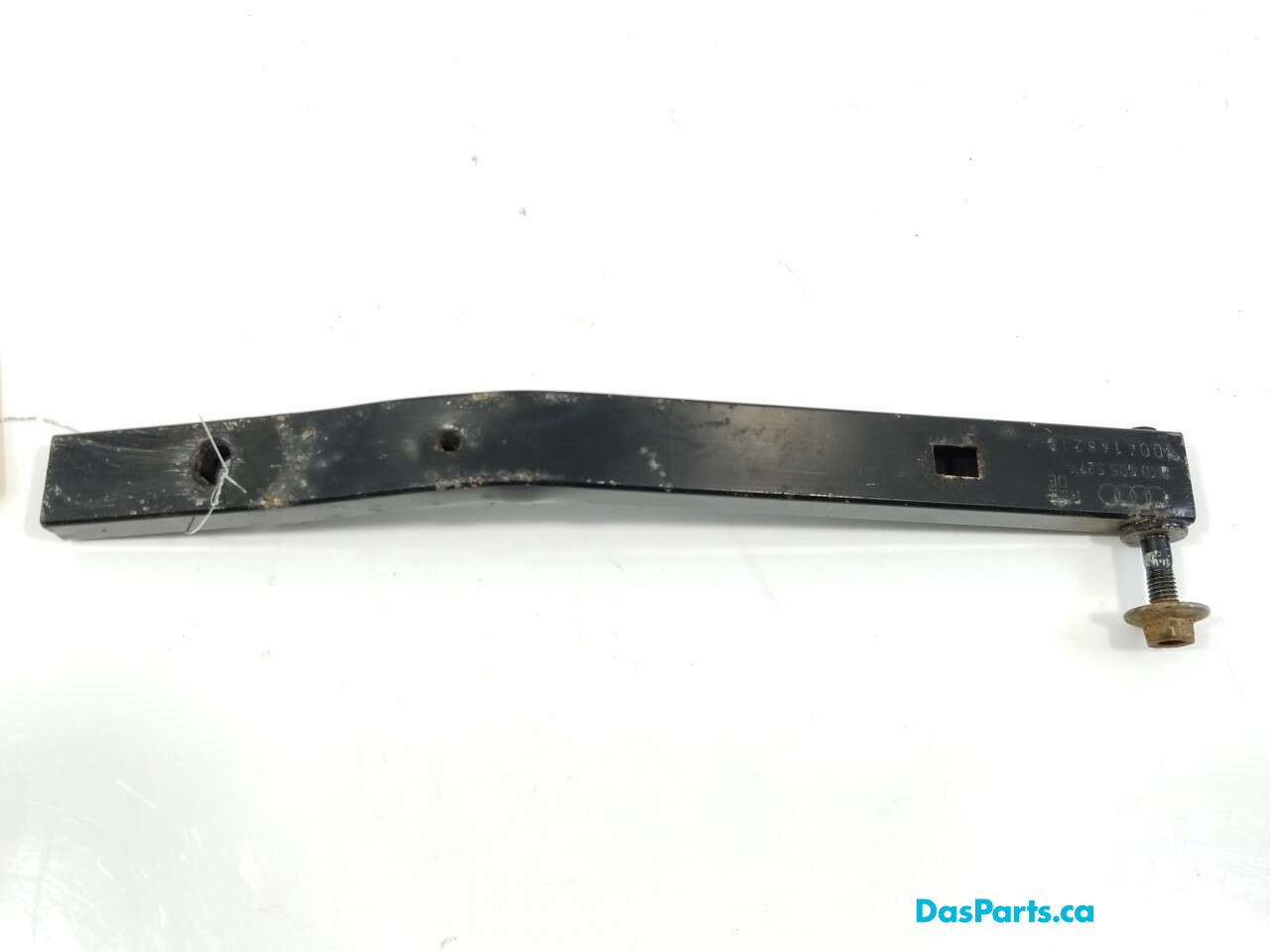 Radiator Support Bracket L 1