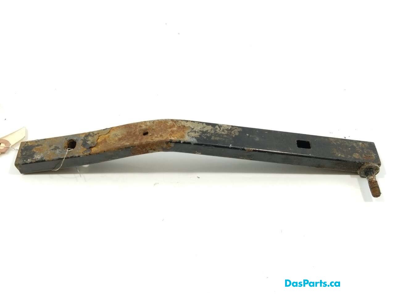 Radiator Support Bracket L 2
