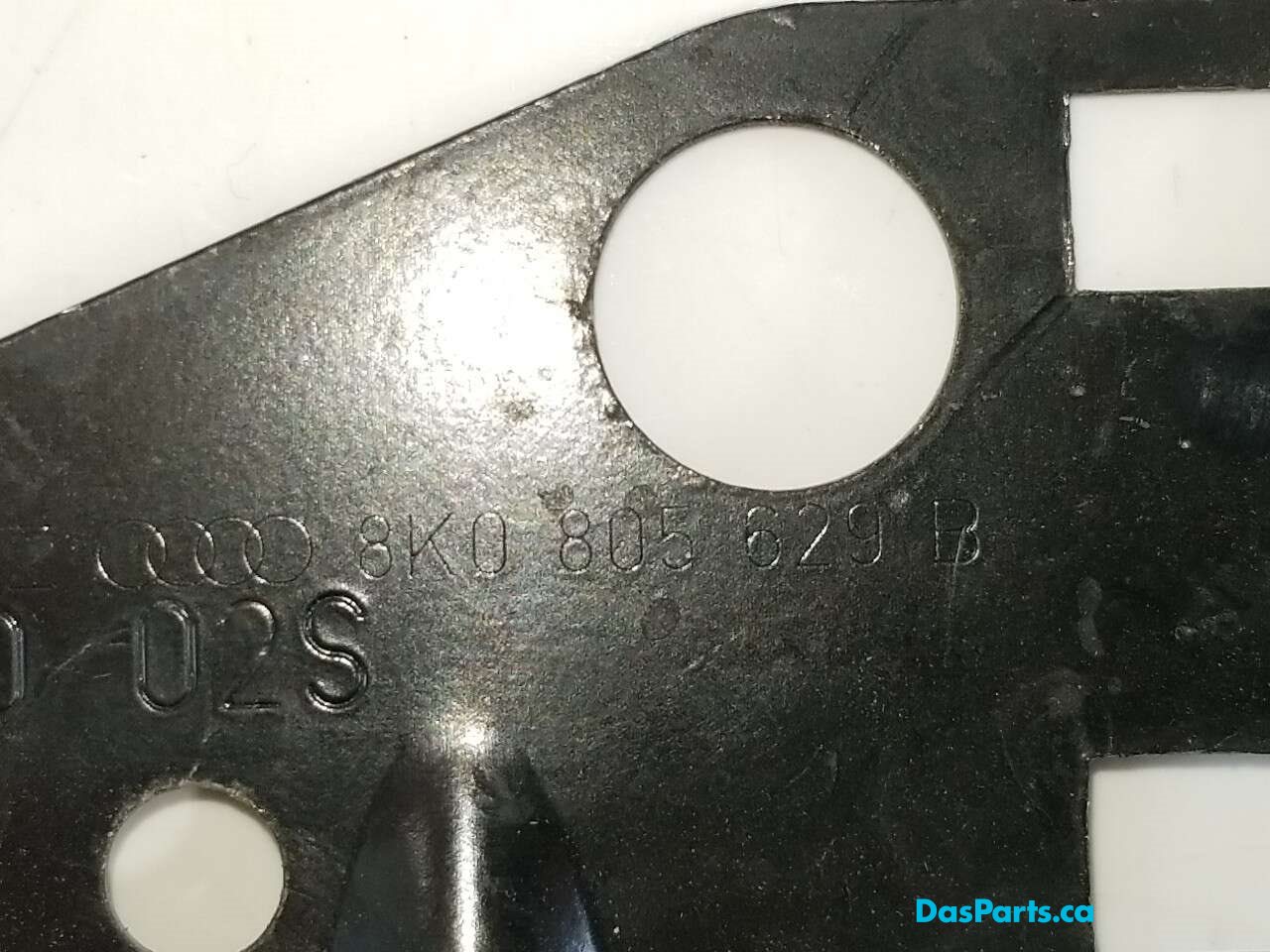 Front Strut Tower Brace