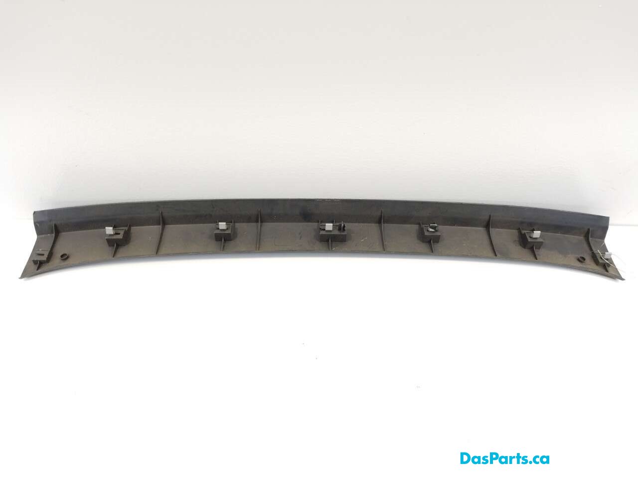 Upper Hatch Trim