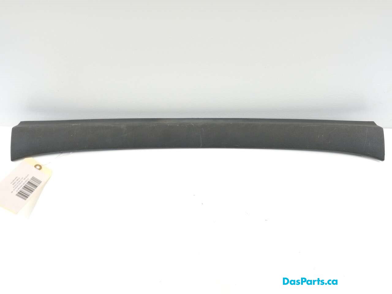 Upper Hatch Trim