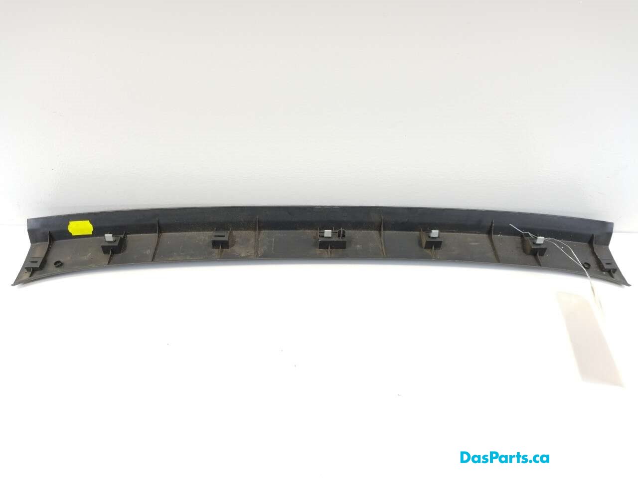 Upper Hatch Trim