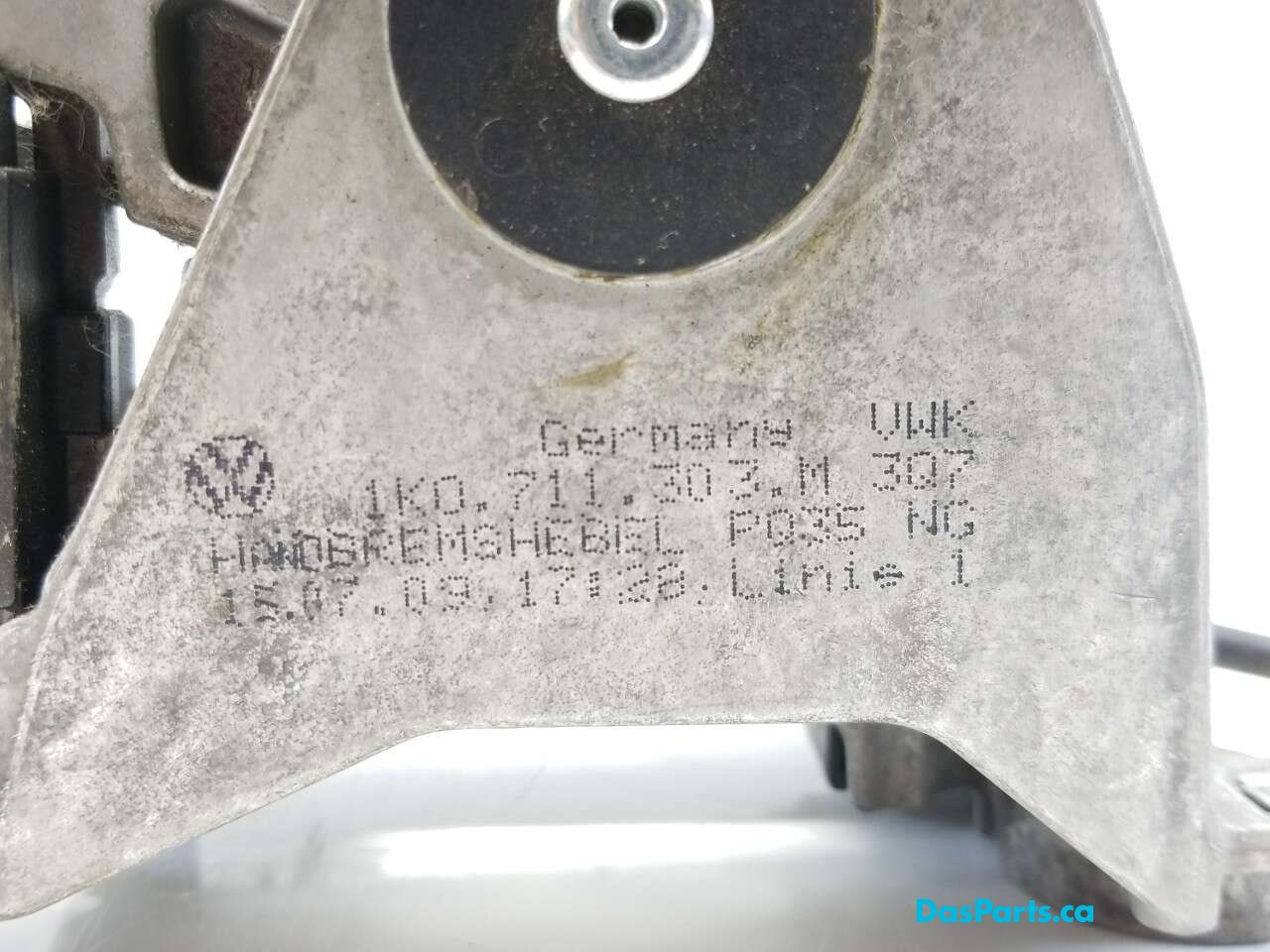E-Brake Handle