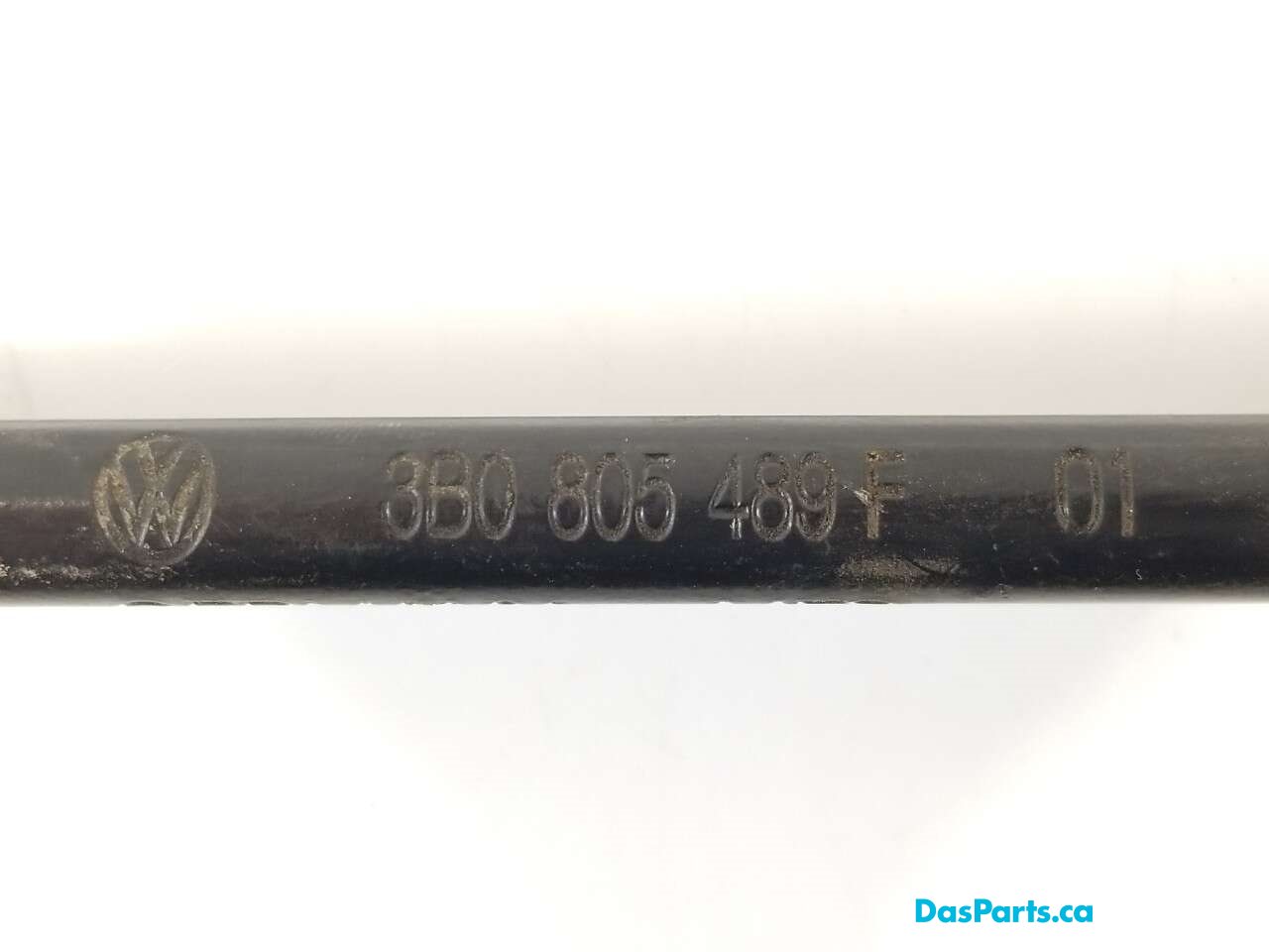 Radius Rod