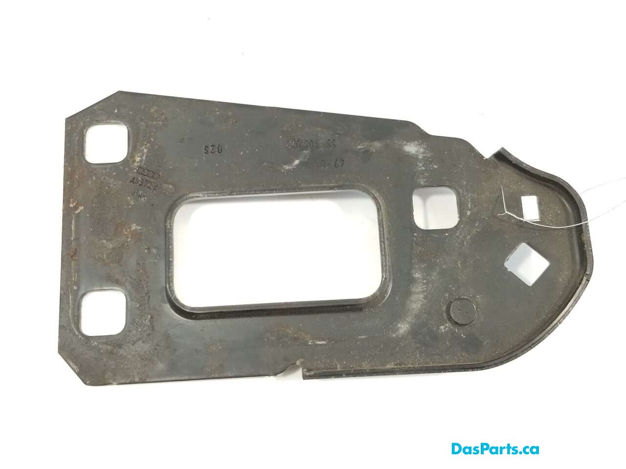 Radiator Support Bracket L 1