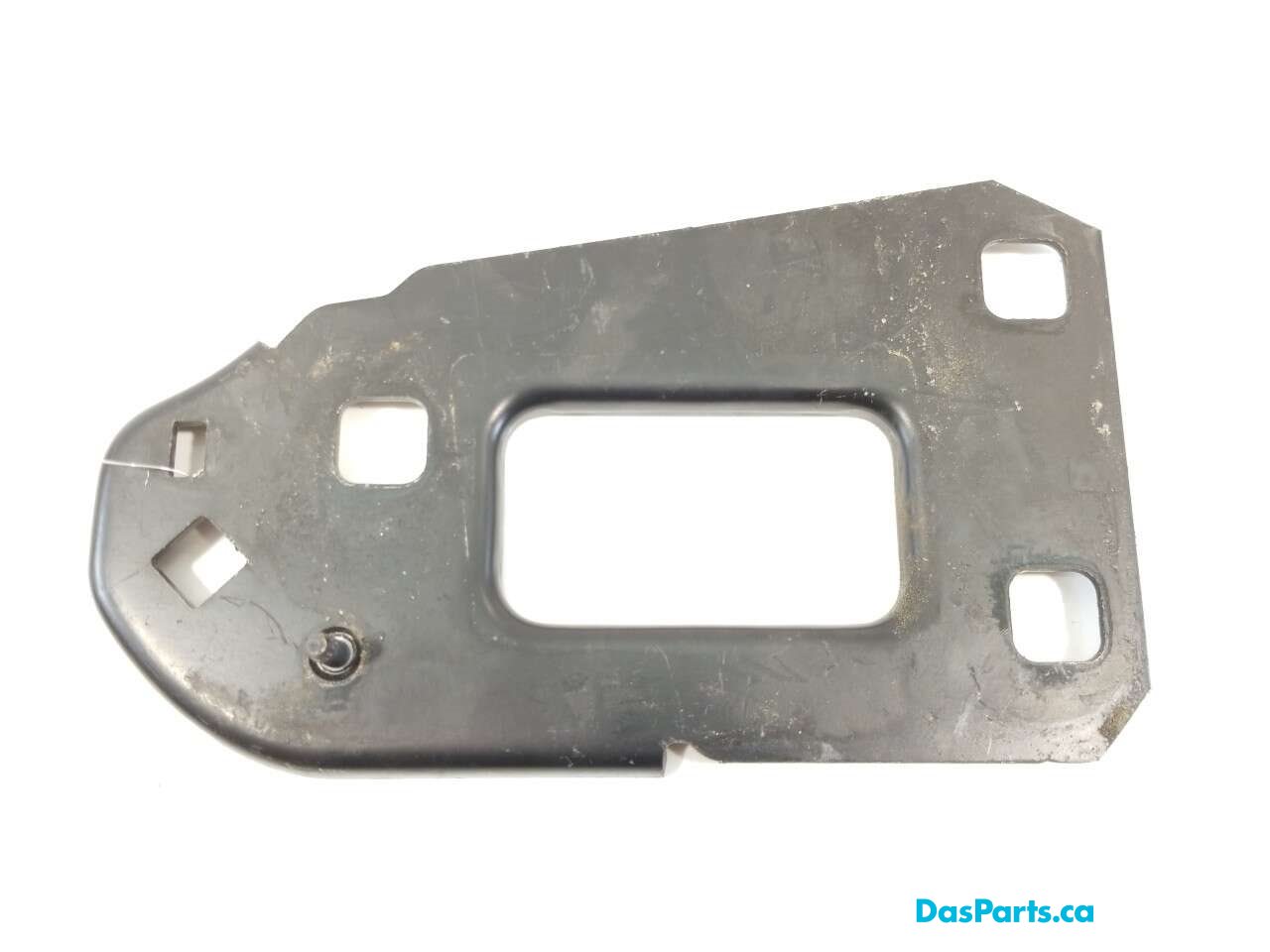 Radiator Support Bracket L 1