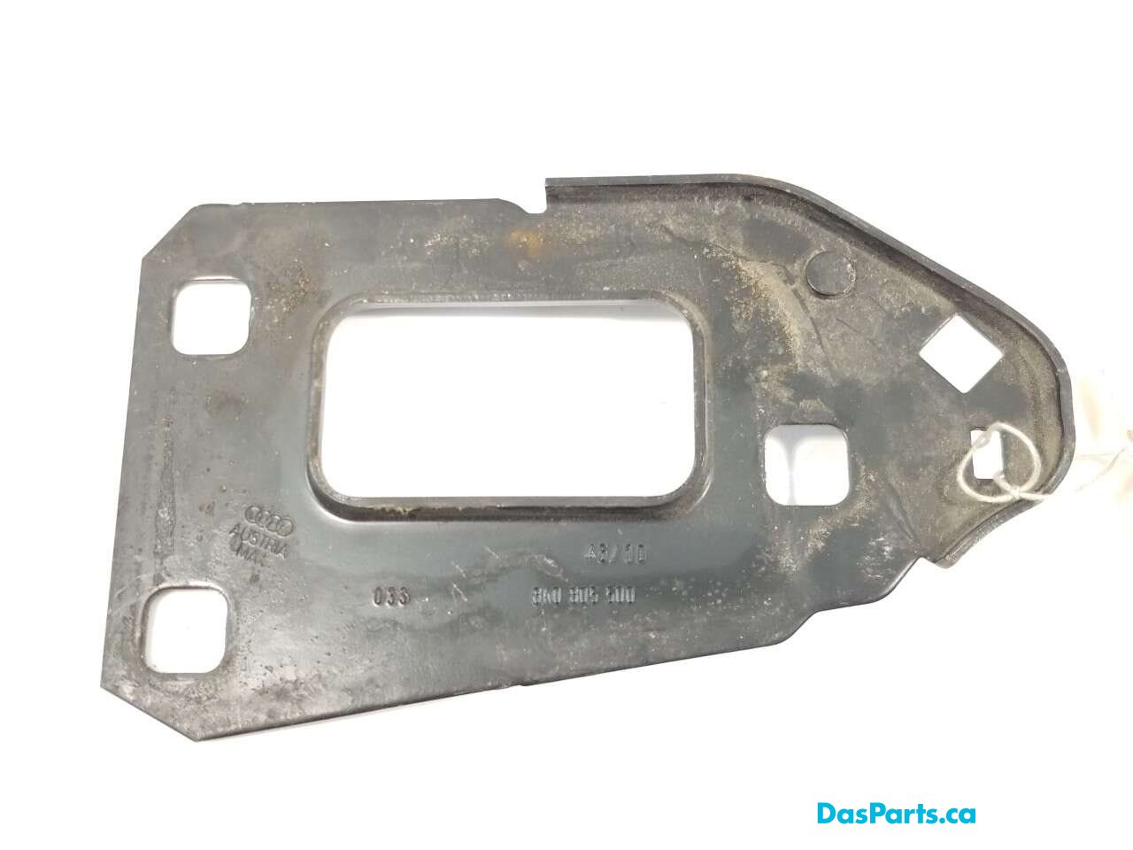 Radiator Support Bracket R 1