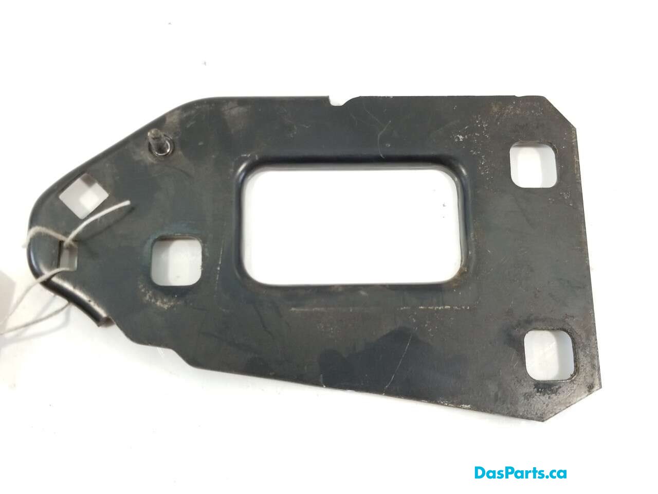 Radiator Support Bracket R 1