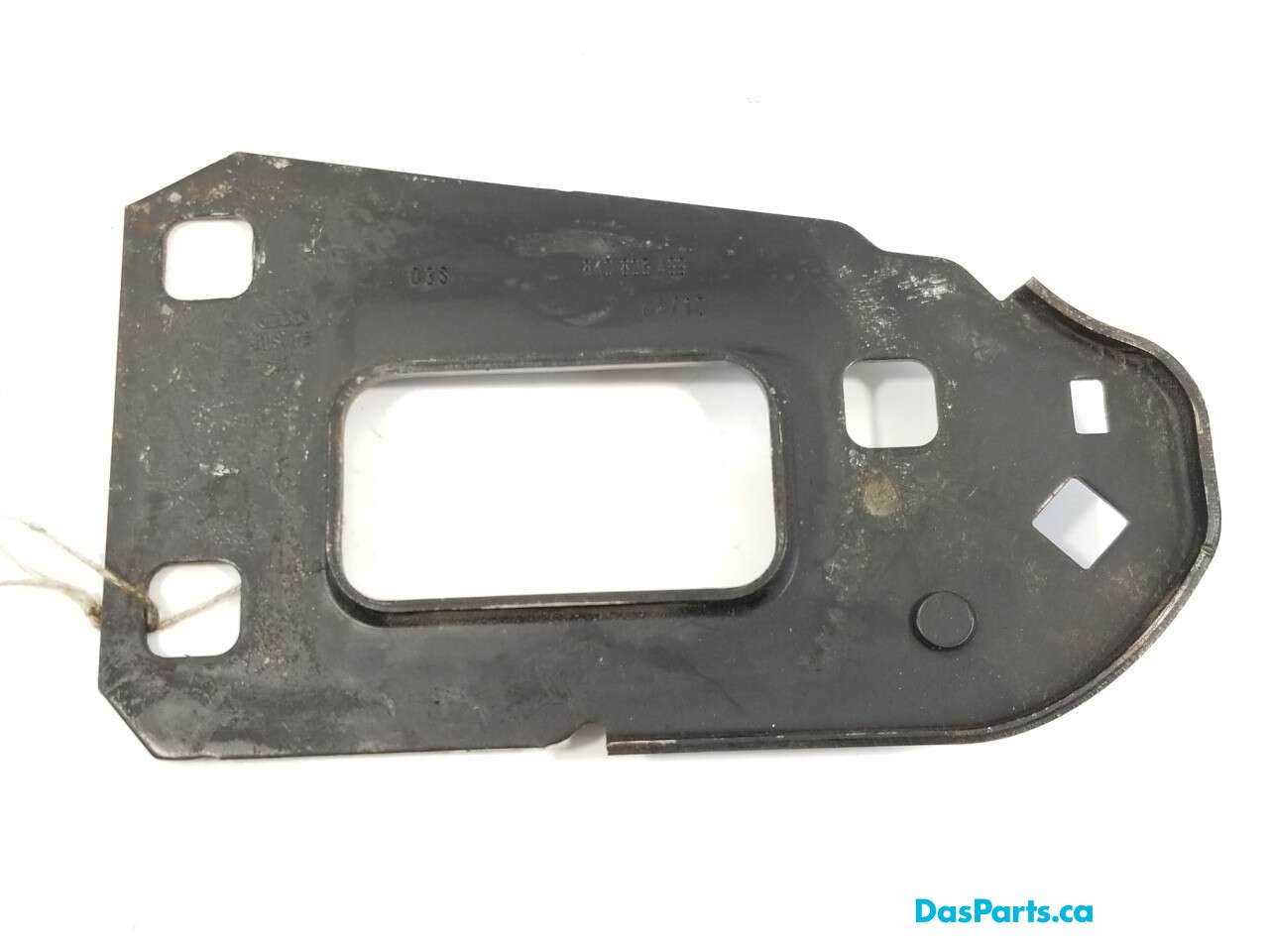 Radiator Support Bracket L 1