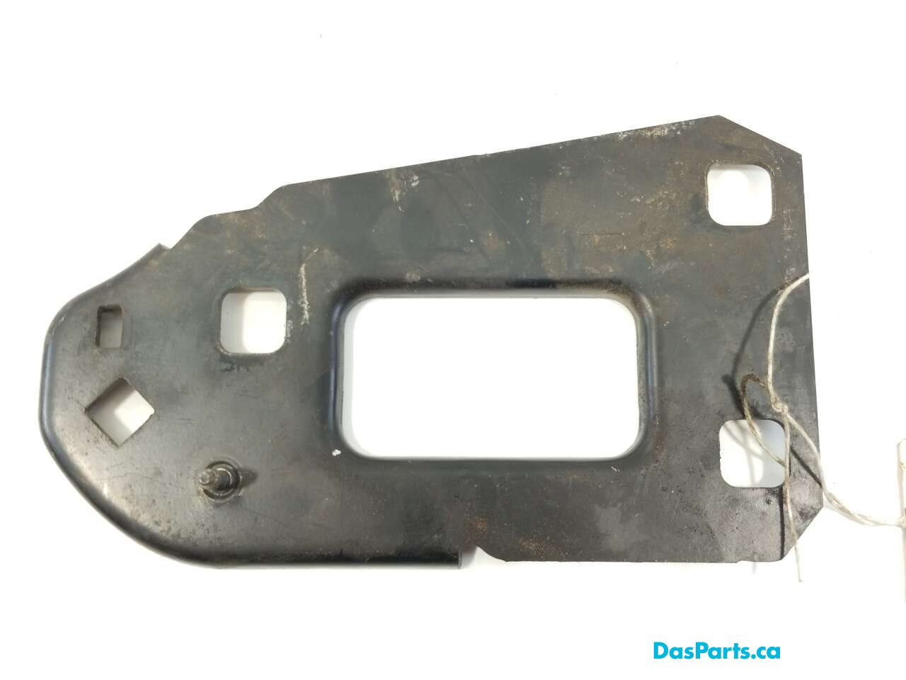 Radiator Support Bracket L 1