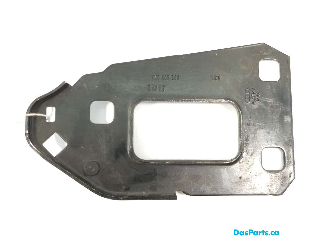 Radiator Support Bracket R 1