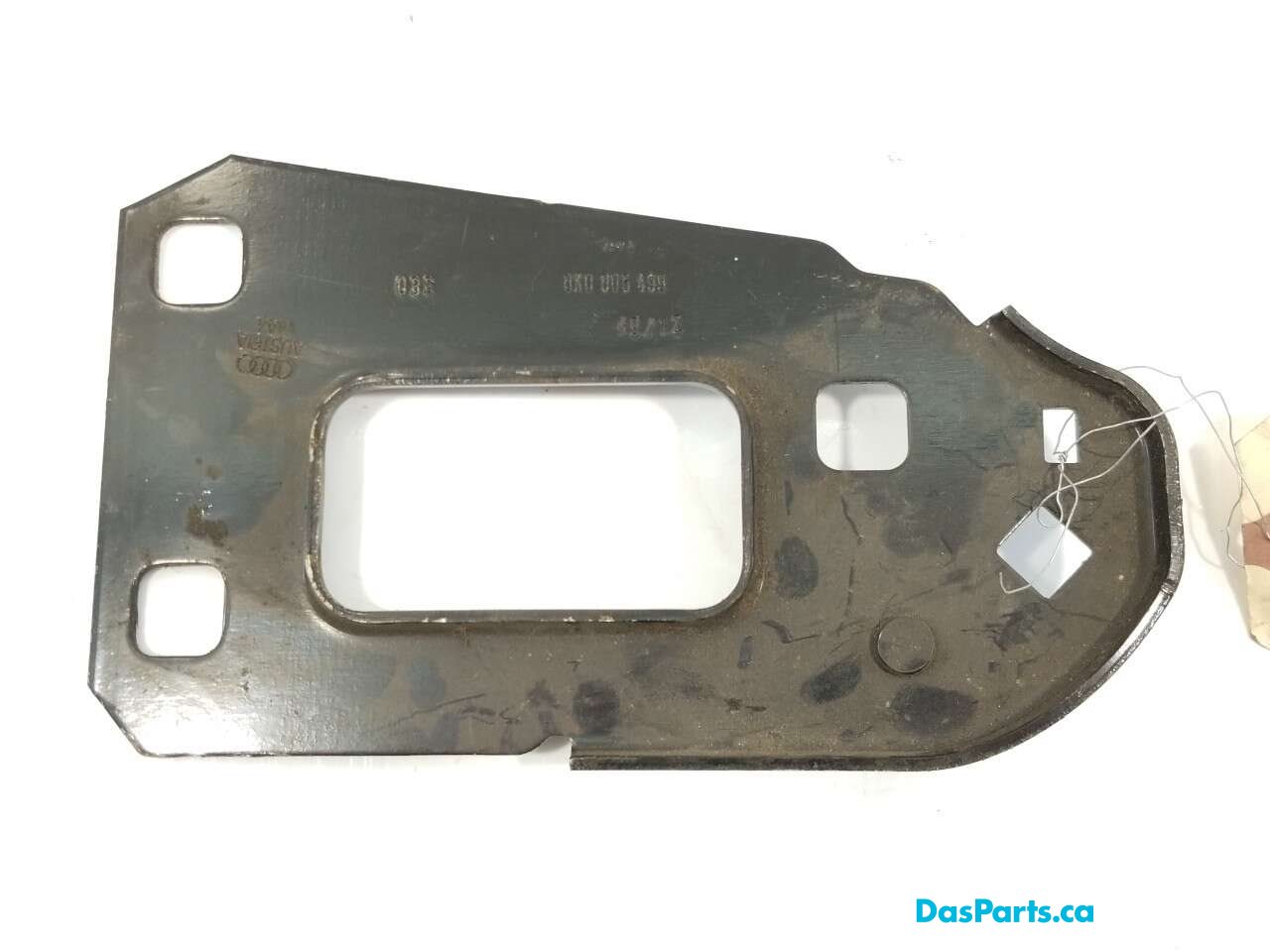 Radiator Support Bracket L 1