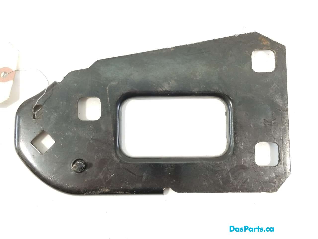 Radiator Support Bracket L 1