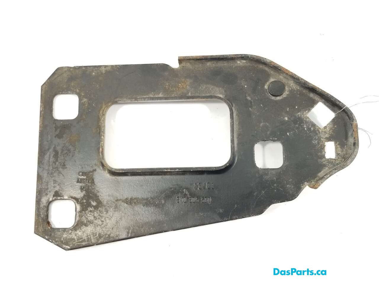 Radiator Support Bracket R 1
